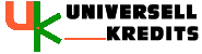 Logo Universell Kredits